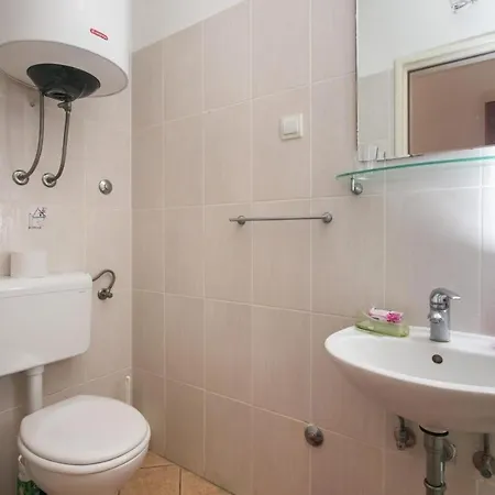 Διαμέρισμα Tramonto - One Bedroom With Balcony And Sea View *