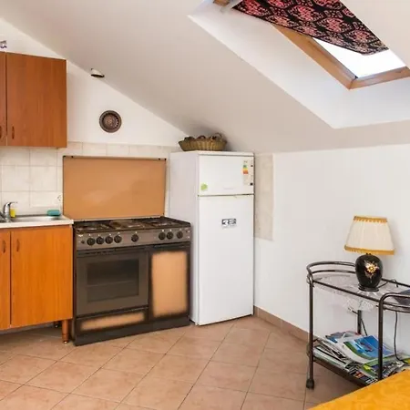 Διαμέρισμα Tramonto - One Bedroom With Balcony And Sea View