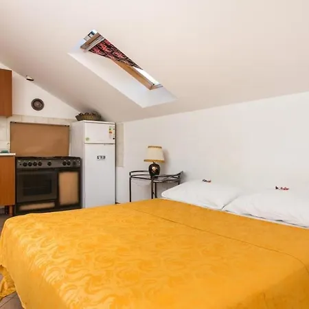 Διαμέρισμα Tramonto - One Bedroom With Balcony And Sea View