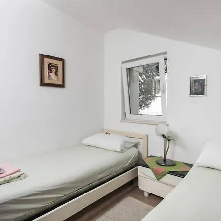 Διαμέρισμα Tramonto - One Bedroom With Balcony And Sea View *