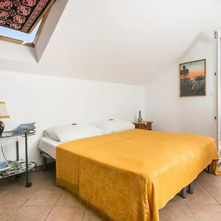 Tramonto - One Bedroom With Balcony And Sea View Διαμέρισμα Zaton (Dubrovnik-Neretva)