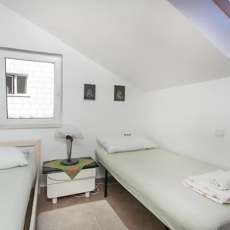Tramonto - One Bedroom With Balcony And Sea View Zaton (Dubrovnik-Neretva)