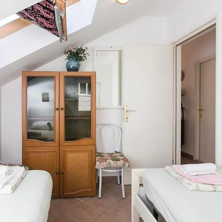 Tramonto - One Bedroom With Balcony And Sea View Apartment Zaton (Dubrovnik-Neretva)